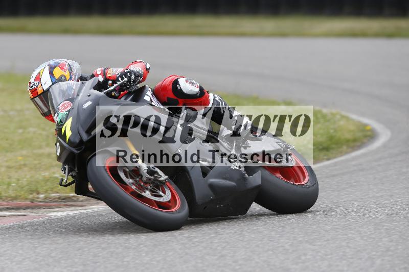 /18 23.05.2025 Get Faster Caremotion ADR/Gruppe rot/7